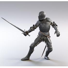 2017 Toyota C-HR 3D model